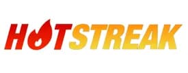 Hotstreak logo