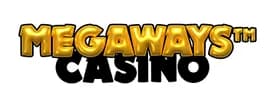 Megaways Casino logo