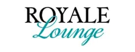 Royale Lounge logo