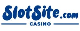 Slot Site Casino logo