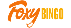 Foxy Bingo logo
